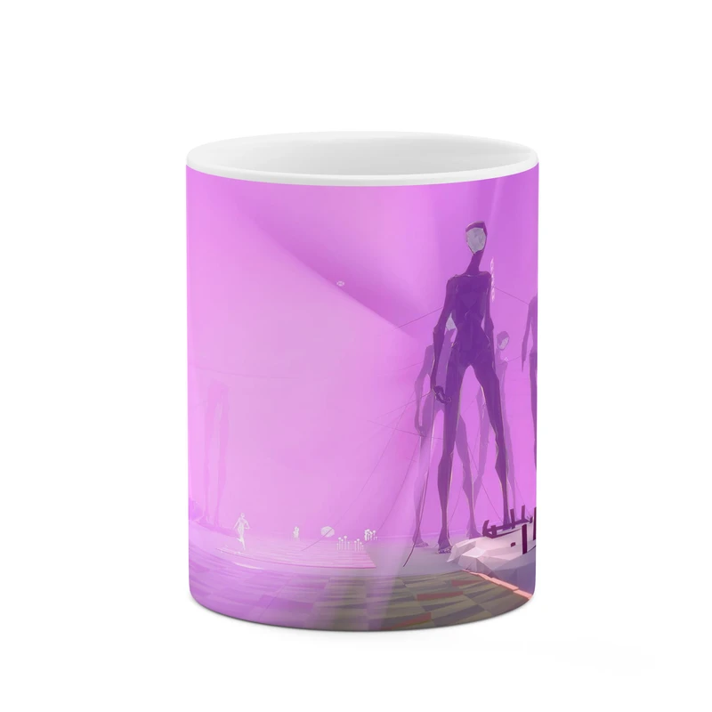 ماگ کاکتی مدل فانتزی کد mgh17322