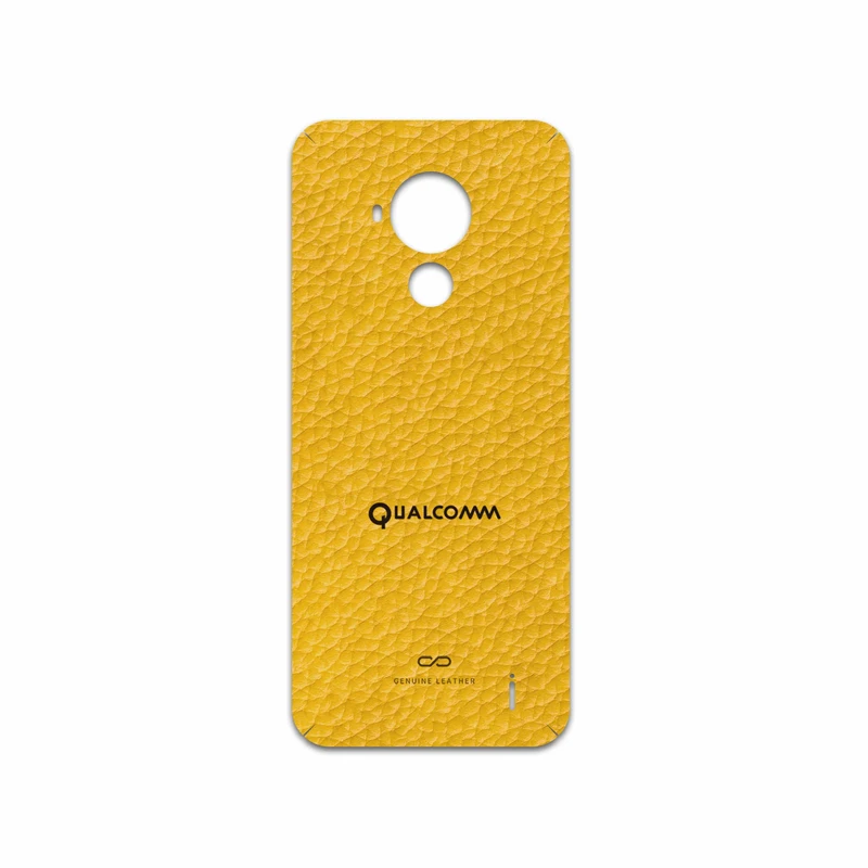 برچسب پوششی ماهوت مدل ML-QLQM مناسب برای گوشی موبایل نوکیا C30