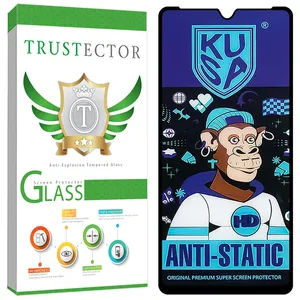 Trustector KUAT Screen Protector For Cypher C10