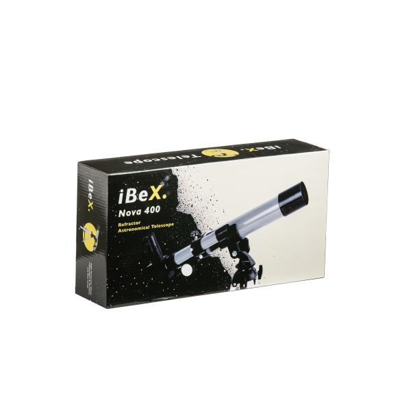 تلسکوپ آیبکس طرح NOVA مدل 400F40