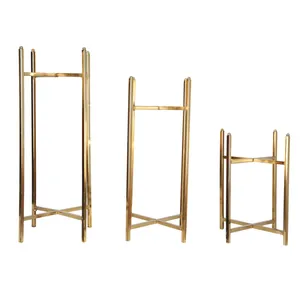 استند گلدان مدل P213 مجموعه 3 عددی