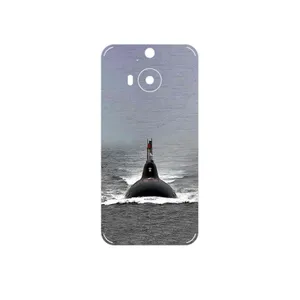 MAHOOT Submarine Cover Sticker for HTC One M9