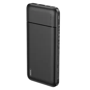 شارژر همراه ریمکس مدل RPP-96 ظرفیت 10000 میلی آمپر ساعت