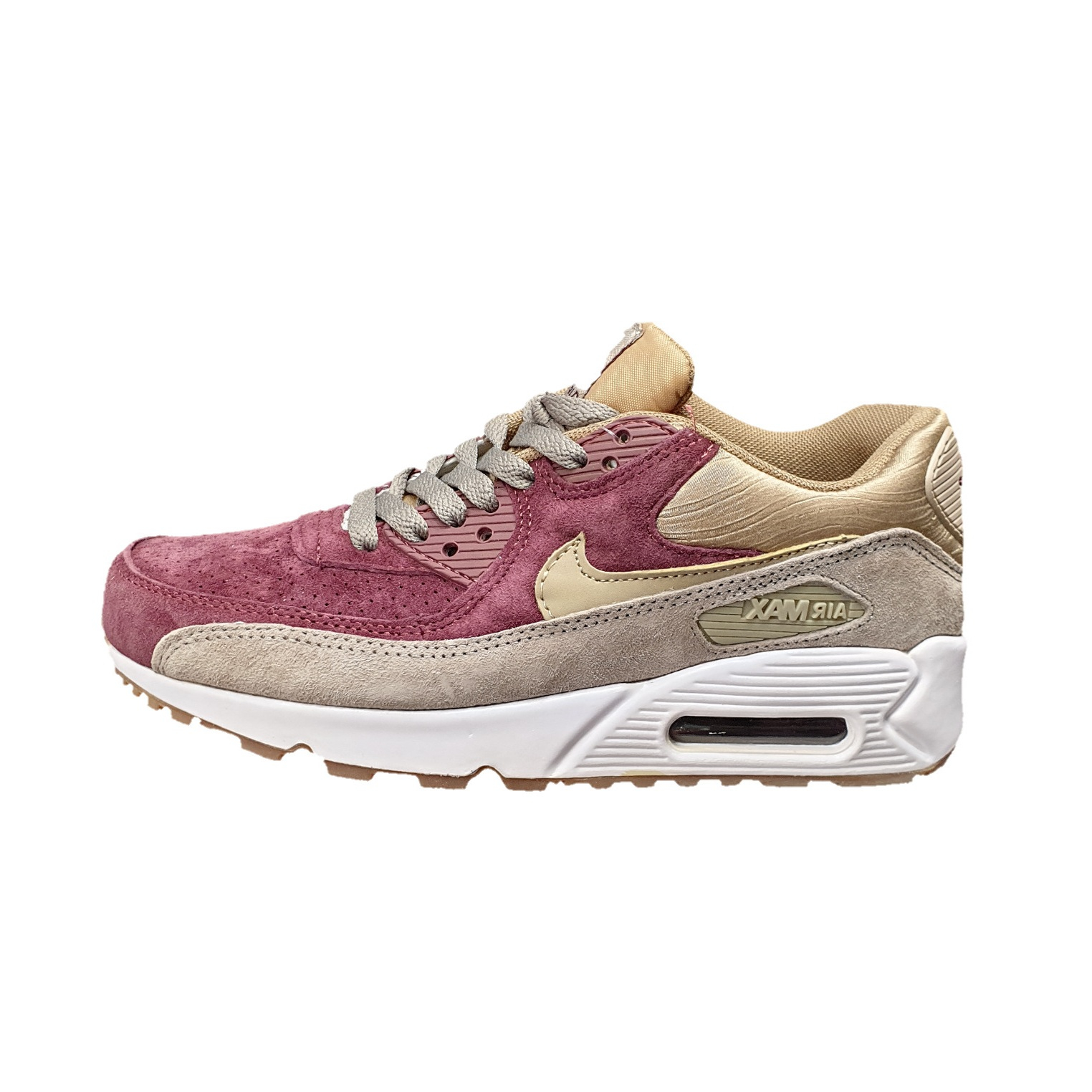 کفش راحتی مدل AIR MAXX