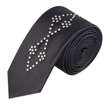 کراوات زنانه مدل GF-SO1757-BK 