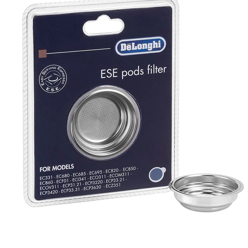 سبد قهوه دلونگی مدل ESE