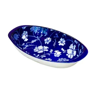  کاسه مادام کوکو طرح Rêve Bleu