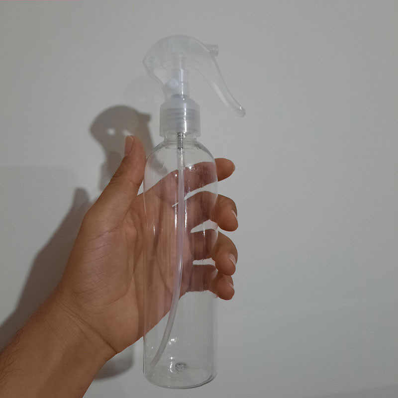 آبپاش دستی مدل 250ml