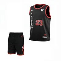 ست تاپ و شلوارک ورزشی مردانه مدل GS-M-159269