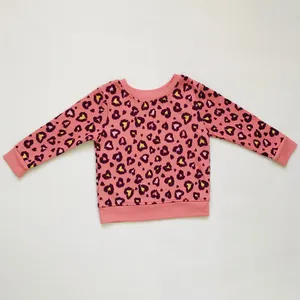 سویشرت دخترانه مدل 00207