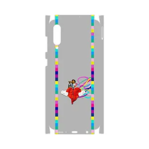 MAHOOT Collage of Heartbreak-FullSkin Cover Sticker for Samsung Galaxy A50s