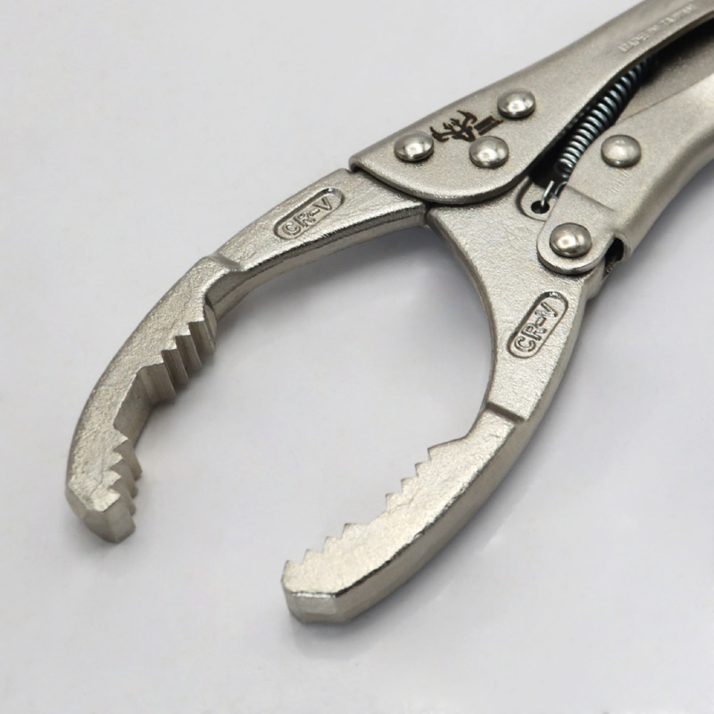 انبر فیلتر باز کن مدل سویفت کد YPMS-TAIWAN-53-118MM سایز 9 اینچ