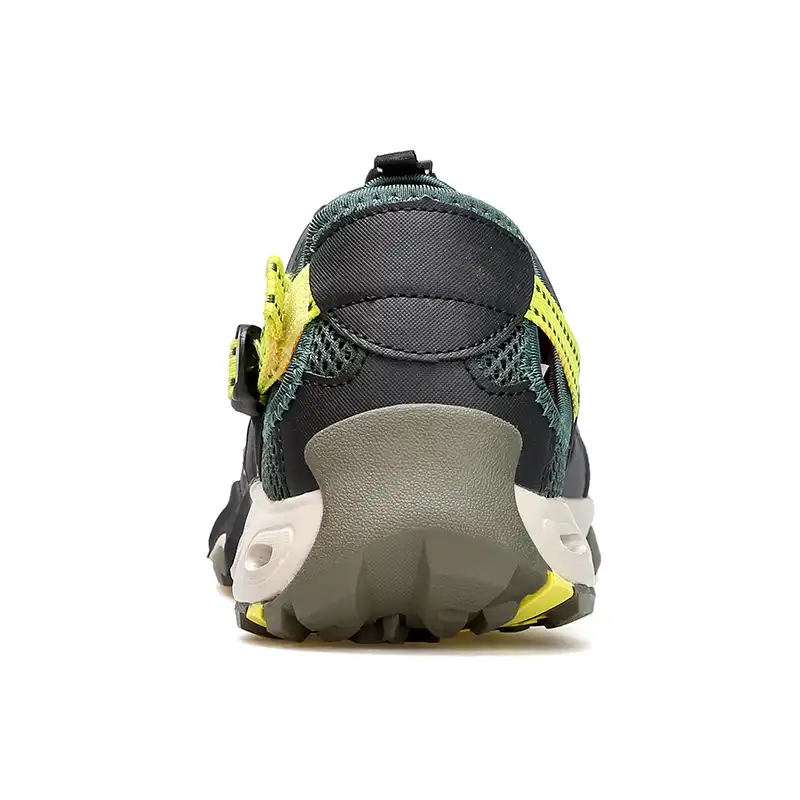 کفش طبیعت گردی مردانه هامتو مدل 630261A-4