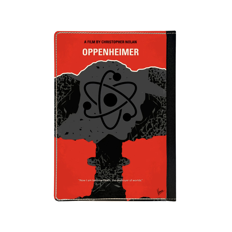 کلاسور مدل Oppenheimer