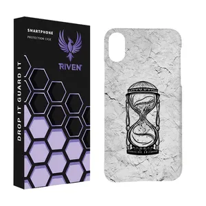 RIVEN RI2-3 Case For Apple iPhone X/XS