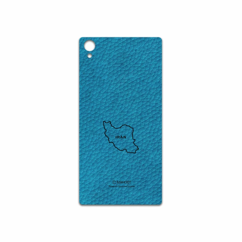 برچسب پوششی ماهوت مدل BL-IRC مناسب برای گوشی موبایل سونی Xperia Z1