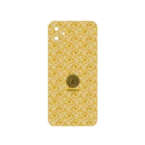 MAHOOT versace Cover Sticker for Samsung A04e