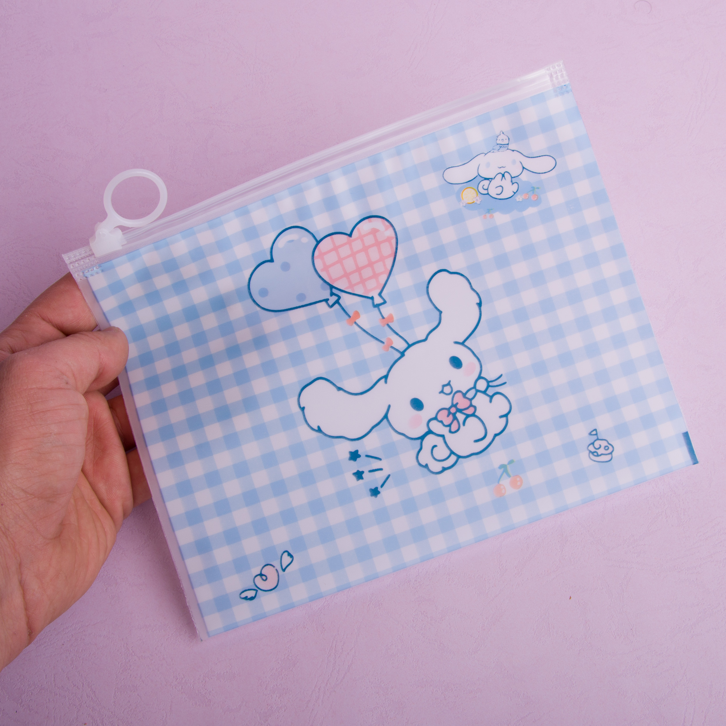 پوشه طرح ملودی و دوستان بسته 2 عددی پوشه طرح ملودی و دوستان بسته 2 عددی