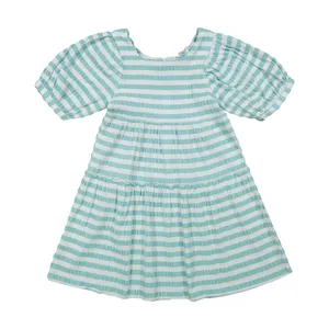 پیراهن دخترانه تودوک مدل 2151488-41