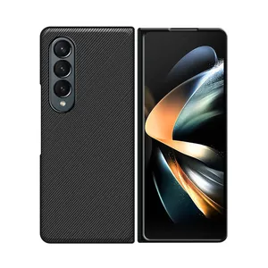 کاور کیس پرو مدل Anti-Slip مناسب برای گوشی موبایل سامسونگ Galaxy Z Fold4