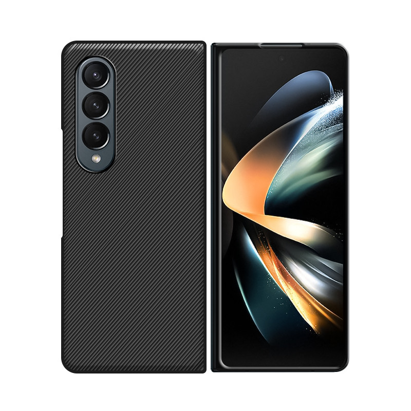 کاور کیس پرو مدل Anti-Slip مناسب برای گوشی موبایل سامسونگ Galaxy Z Fold4