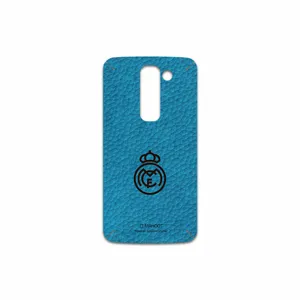 MAHOOT BL-REAL Cover Sticker for LG G2 mini