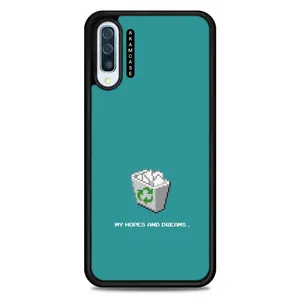 AKAM AMC-WSGA50-NOSTECH-26 Cover For Samsung Galaxy A50