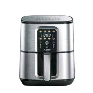 سرخ کن بدون روغن آزور مدل AZ-415AF