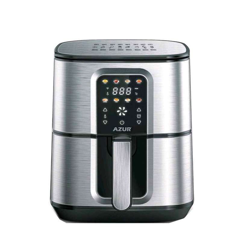 سرخ کن بدون روغن آزور مدل AZ-415AF سرخ کن بدون روغن آزور مدل AZ-415AF