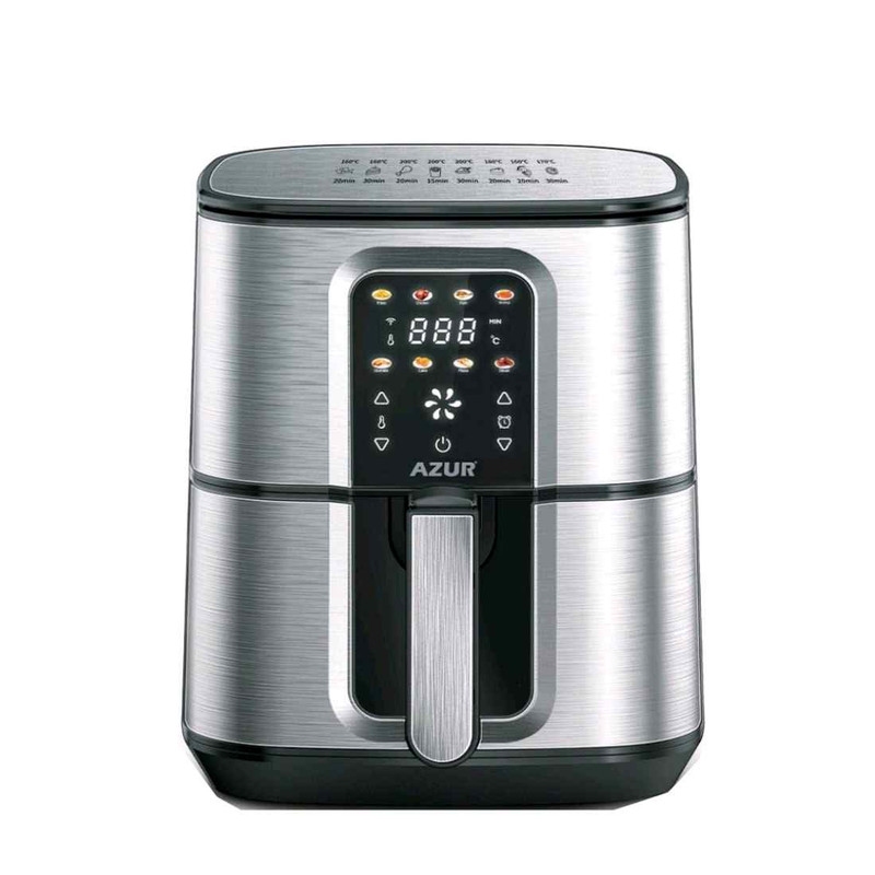 سرخ کن بدون روغن آزور مدل AZ-415AF سرخ کن بدون روغن آزور مدل AZ-415AF