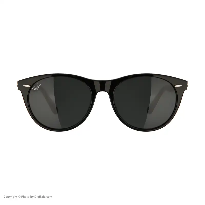 عینک آفتابی ری بن مدل 2185-901/58