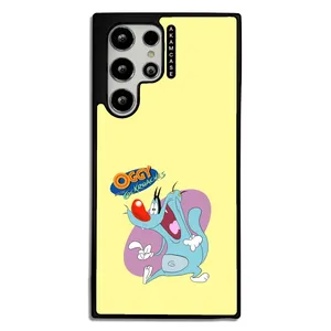 AKAM AMC-WSGS22U-OGGY-25 Cover For Samsung Galaxy S22 Ultra