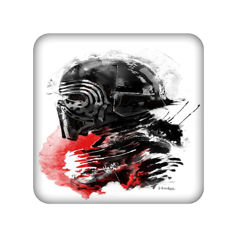 زیر لیوانی طرح جنگ ستارگان کد 1093