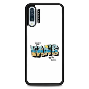 AKAM AMCWSGA50-VANS6 Cover For Samsung Galaxy A50