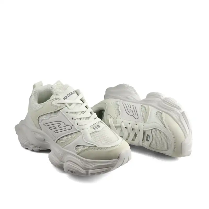 کفش پیاده روی زنانه مدل کارگو کد 18