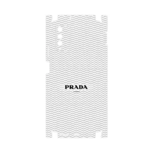 MAHOOT Prada-FullSkin Cover Sticker for Xiaomi Redmi 9T