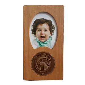 قاب عکس مدل ماه تولد دی