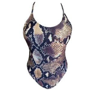 مایو زنانه شین مدل MF182