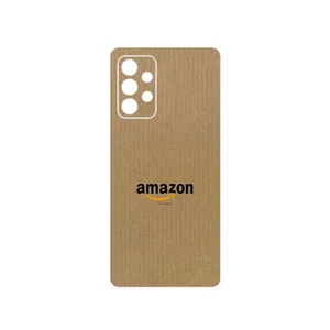 MAHOOT Amazon Cover Sticker for Samsung Galaxy A52s 5G