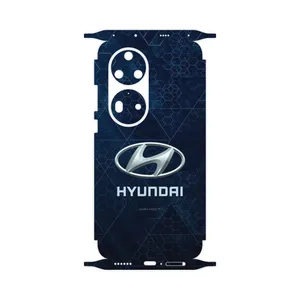 MAHOOT Hyundai-Logo-FullSkin Cover Sticker for Huawei P50 Pro
