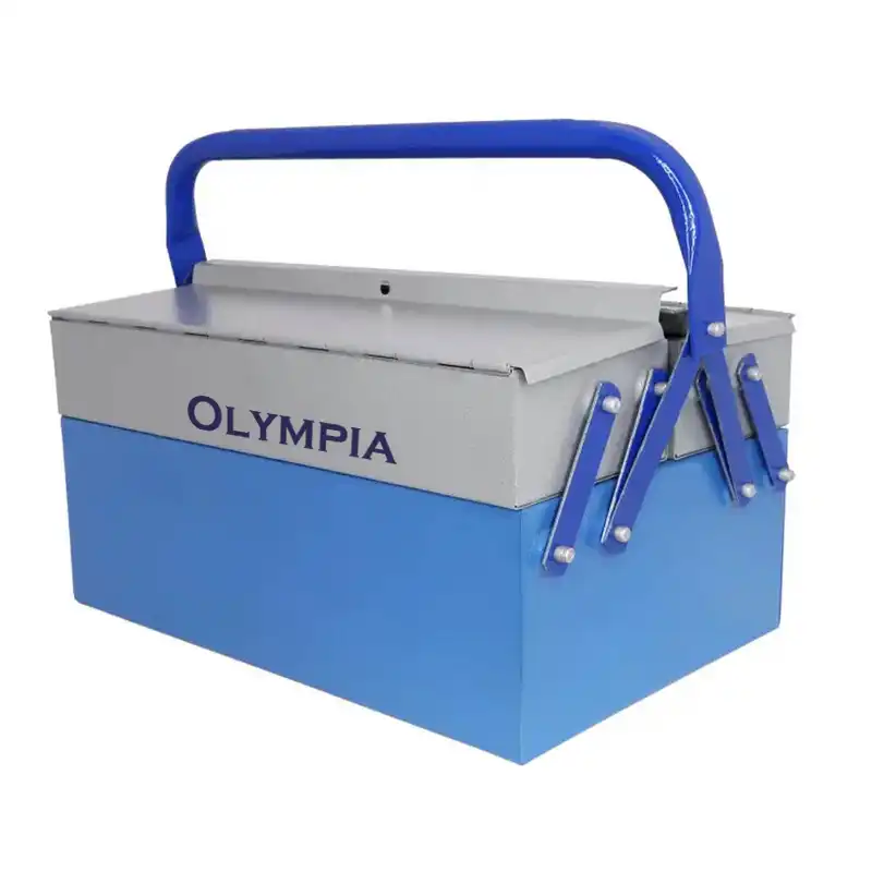 جعبه ابزار المپیا مدل OA-302