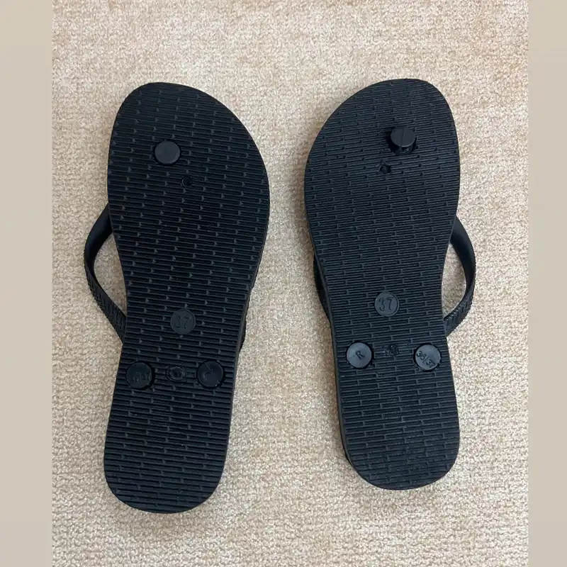 دمپایی لاانگشتی زنانه هاواینس مدل Br08