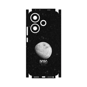 MAHOOT Moon_By_NASA-FullSkin Cover Sticker for Xiaomi Poco F6