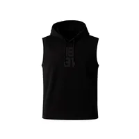 تاپ کلاه دار ورزشی مردانه نوزده نودیک مدل TS1985 B