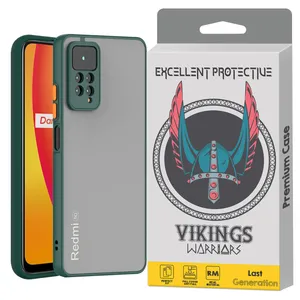 Viking VICO Case For Xiaomi Redmi Note 11 4G