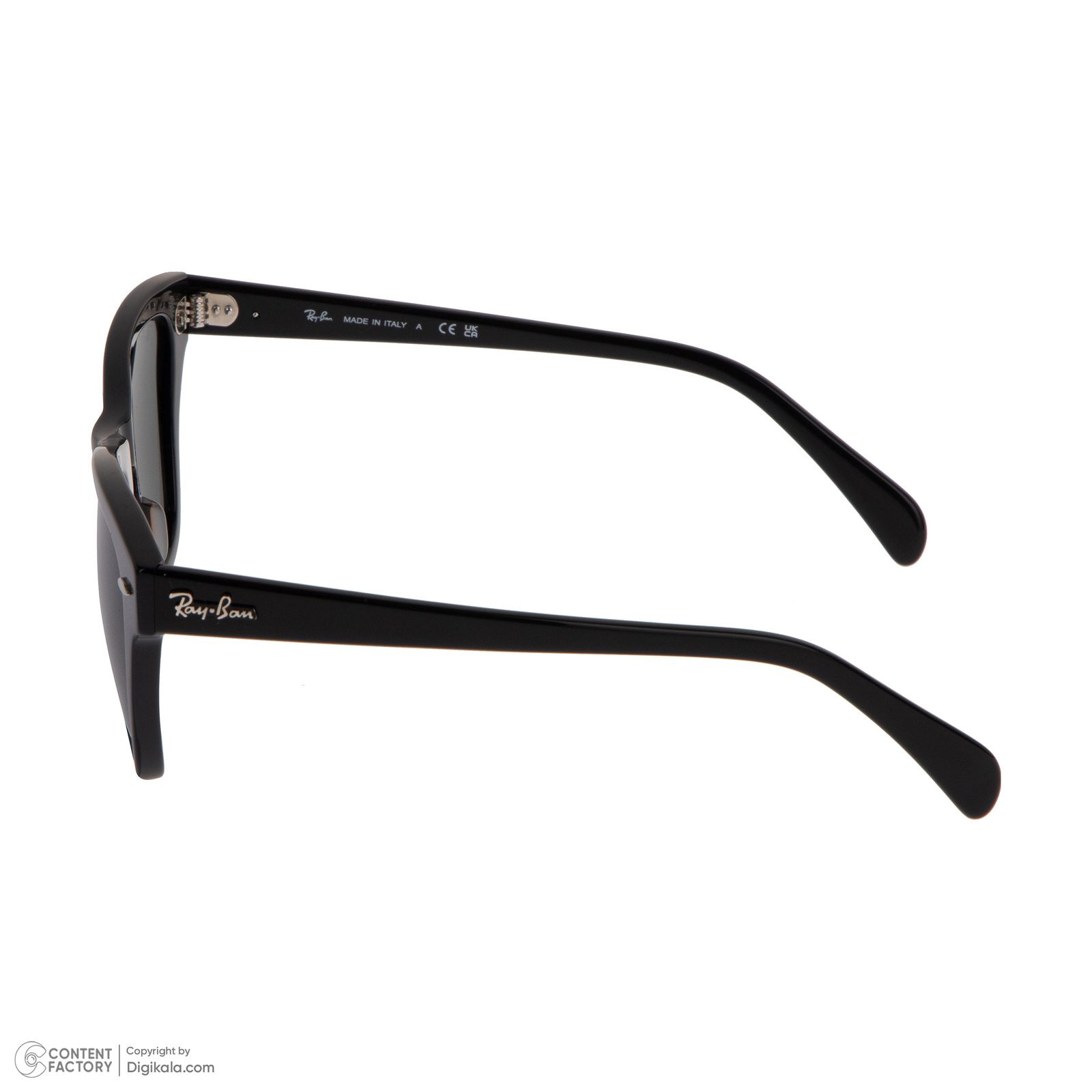 عینک آفتابی ری بن مدل RB0707S-901/N9 -  - 5