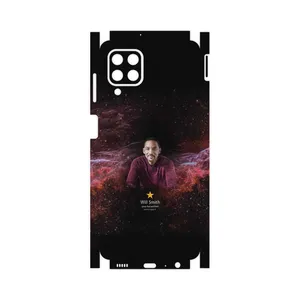 MAHOOT Will Smith-FullSkin Cover Sticker for Samsung Galaxy M32