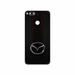MAHOOT Mazda Motor Cover Sticker for Xiaomi Mi 5X