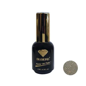 لاک ژل ناخن دیاموند سری MASTER شماره 167