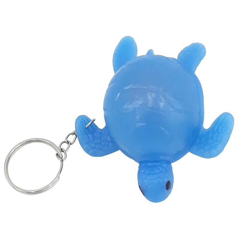 فیجت ضد استرس دنیای سرگرمی های کمیاب مدل لاک پشت تخم گذار کد DSK-A95